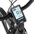 Vélo de ville électrique mixte Fischer Cita 3.2i taille 44