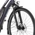 VTC électrique mixte Fischer Viator 2.0 422 Wh cadre bas taille 44
