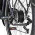 VTC électrique mixte Fischer Viator 2.0 422 Wh cadre bas taille 44