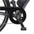 VTC électrique mixte Fischer Viator 2.0 422 Wh cadre bas taille 44