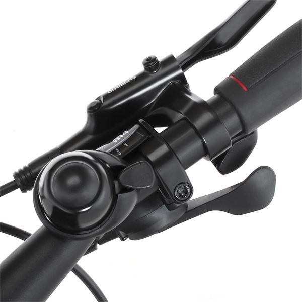 VTC électrique mixte Fischer Viator 2.0 422 Wh cadre bas taille 44