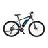 VTT électrique mixte Fischer Montis 2.1 taille 48