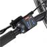 VTT électrique mixte Fischer Montis 2.1 taille 48