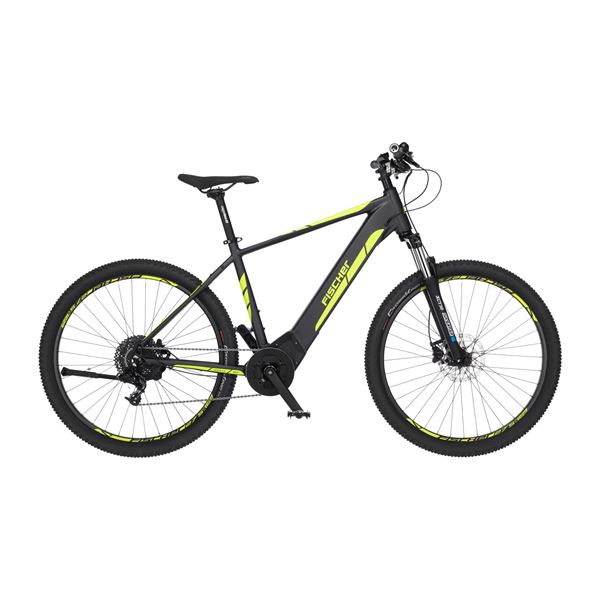 VTT électrique mixte Fischer Montis 5.0i taille 46