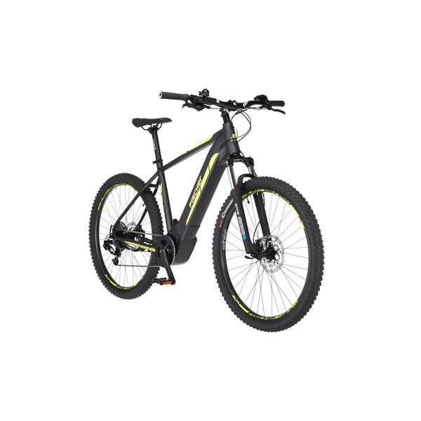 VTT électrique mixte Fischer Montis 5.0i taille 46