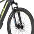 VTT électrique mixte Fischer Montis 5.0i taille 46