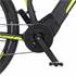 VTT électrique mixte Fischer Montis 5.0i taille 46