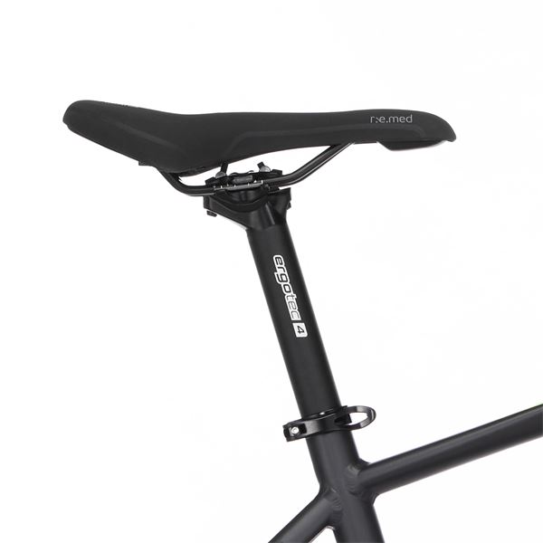 VTT électrique mixte Fischer Montis 5.0i taille 46