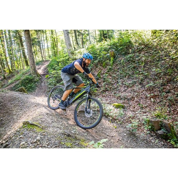 VTT électrique mixte Fischer Montis 5.0i taille 46