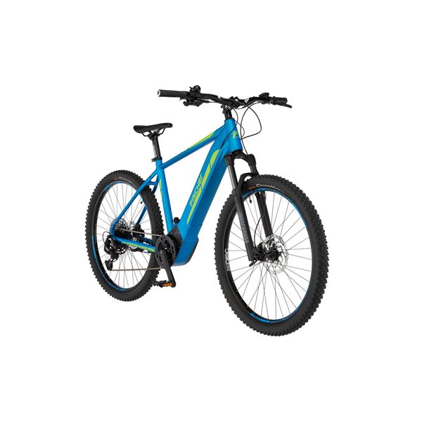 VTT électrique mixte Fischer Montis 6.0i taille 46