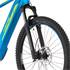 VTT électrique mixte Fischer Montis 6.0i taille 46