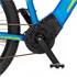 VTT électrique mixte Fischer Montis 6.0i taille 46