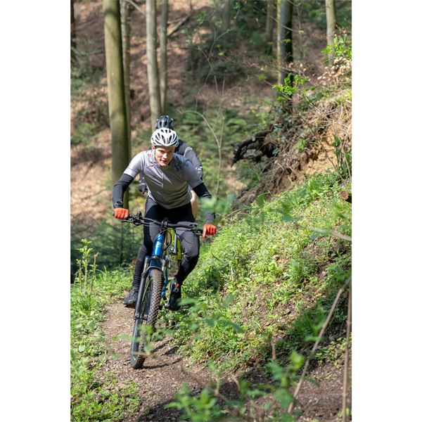 VTT électrique mixte Fischer Montis 6.0i taille 46