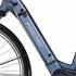 Vélo ville électrique mixte Fischer Cita 2.1i taille 44