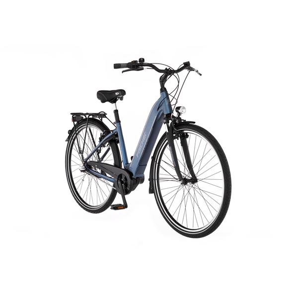 Vélo ville électrique mixte Fischer Cita 2.1i taille 44