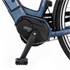 Vélo ville électrique mixte Fischer Cita 2.1i taille 44