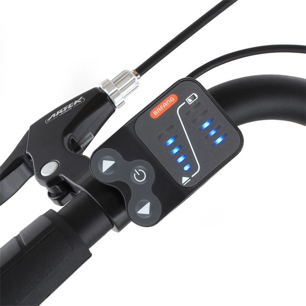 Vélo ville électrique mixte Fischer Cita 2.1i taille 44