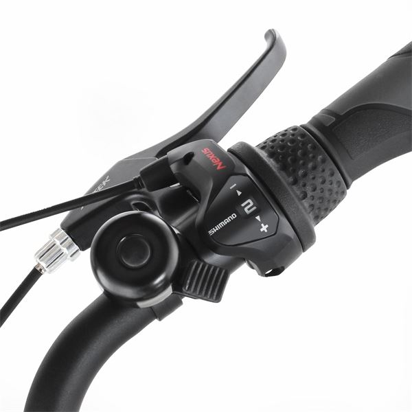 Vélo ville électrique mixte Fischer Cita 2.1i taille 44