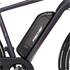 VTC électrique mixte Fischer Viator 2.0 557Wh cadre haut taille 50