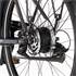 VTC électrique mixte Fischer Viator 2.0 557Wh cadre haut taille 50