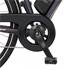 VTC électrique mixte Fischer Viator 2.0 557Wh cadre haut taille 50