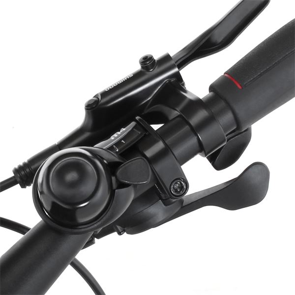 VTC électrique mixte Fischer Viator 2.0 557Wh cadre haut taille 50