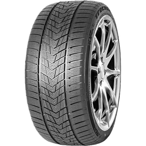 Pneu Hiver Tracmax X-Privilo S330