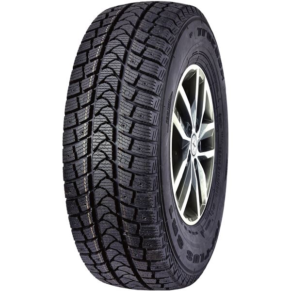 Pneu Hiver Tracmax Ice-Plus SR1