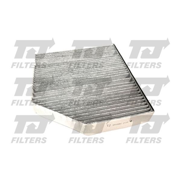 1 filtre d'habitacle QFC0482 Quinton Hazell