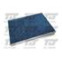 1 filtre d'habitacle QFC0542 Quinton Hazell