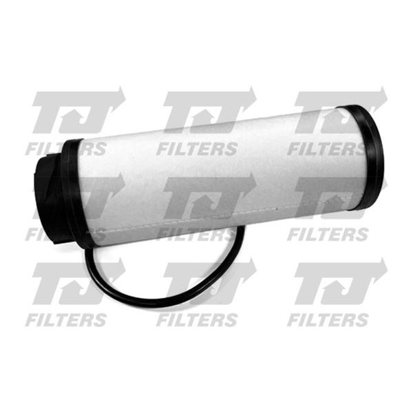 1 filtre à carburant QFF0472 Quinton Hazell