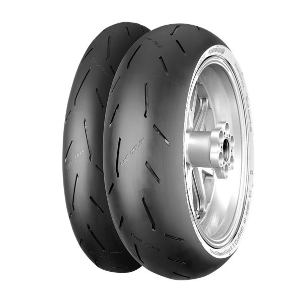 120/70R17 M/C 58W TL RACE2S