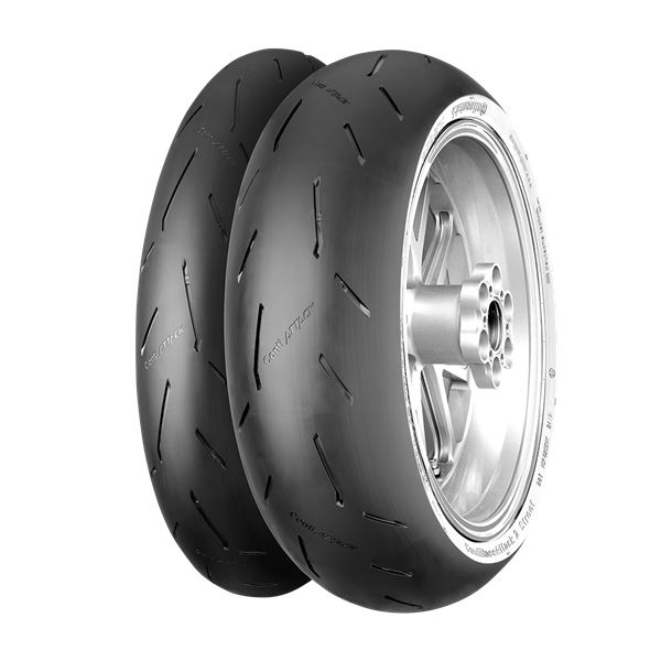 180/55R17 M/C (73W) TL RAC