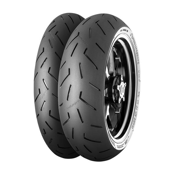 190/50R17 M/C (73W) TL CSA