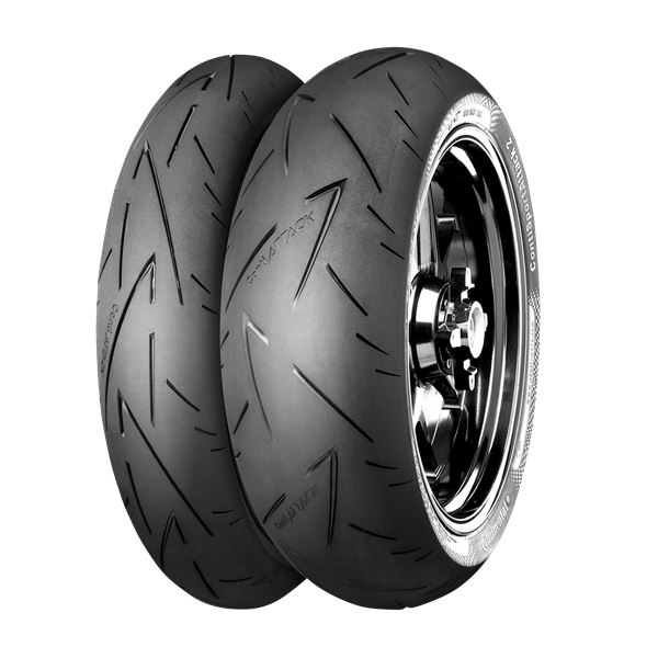 190/50R17 M/C 73W) TL CSA2
