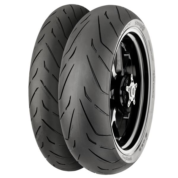 180/55R17 M/C (73W) TL CORO
