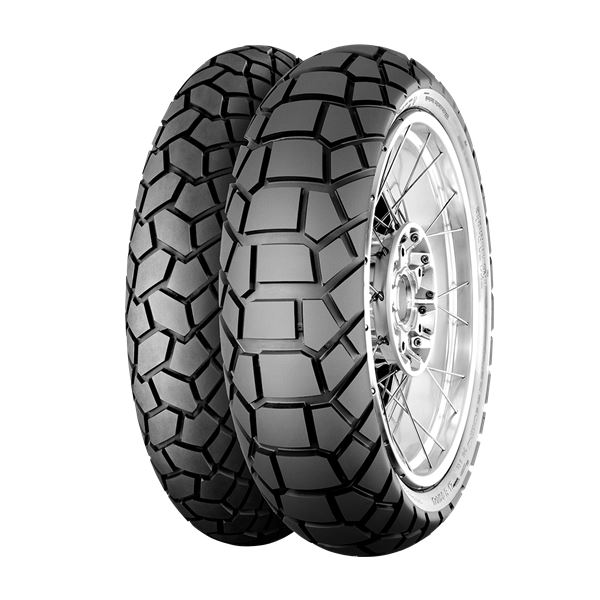 170/60R17 M/C 72STL M+S TKC
