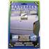 2 Baguettes de protection adhésives Caméléon gris 5mm x 5ML