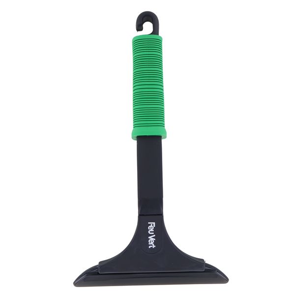 Raclette anti-givre XL manche long TOP Grip Feu Vert