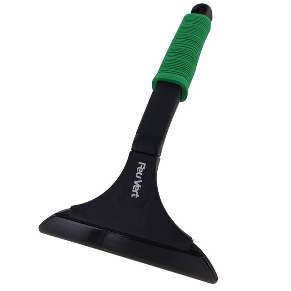 Raclette anti-givre XL manche long TOP Grip Feu Vert