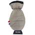 Raclette moufle anti-givre bronze Feu Vert