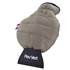 Raclette moufle anti-givre bronze Feu Vert
