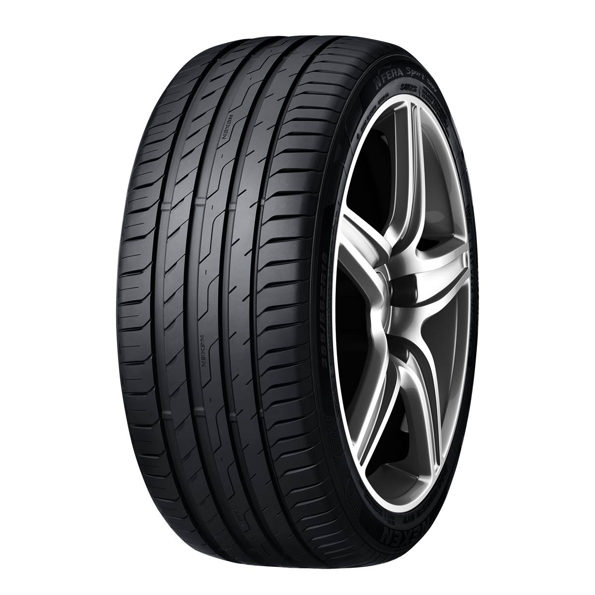 Pneu Nexen Été - NF Sport SUV 225/50R18 95V