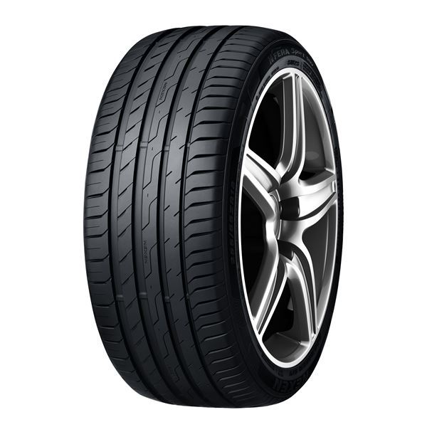 Pneu Été Nexen NF Sport SUV