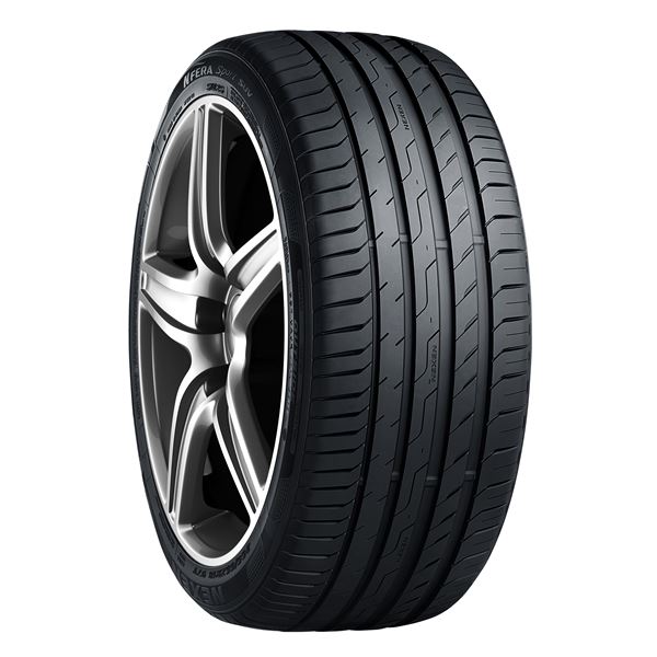 Pneu Nexen 215/60R17 96V NF Sport SUV