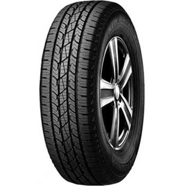 Pneu Été Nexen Road HTX RH5
