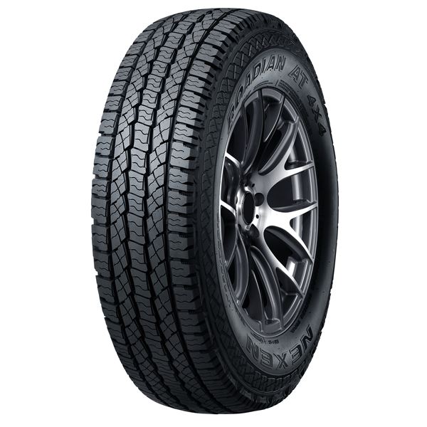 Pneu Été Nexen RO AT 4X4
