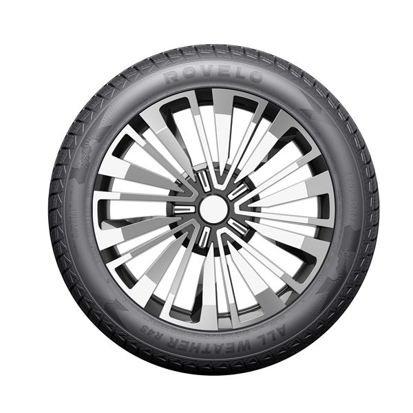 Pneu 4 Saisons Rovelo 155/80R13 79T All Weather R4S