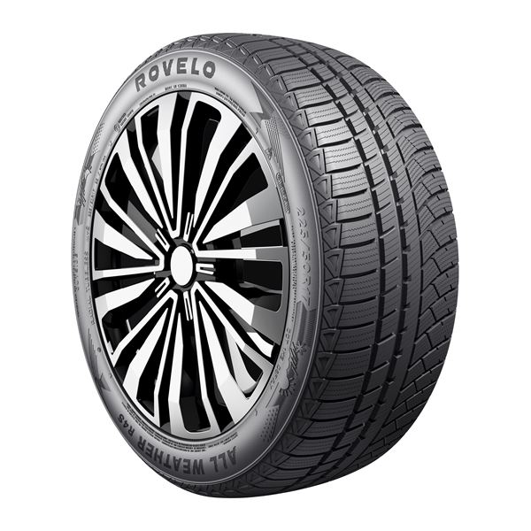 Pneu 4 Saisons Rovelo 225/45R17 94V All Weather R4S XL