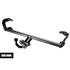 Attelage pour porte-vélos uniquement Brink 681400